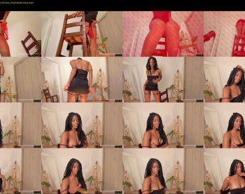 duna_du — 54 minute Chaturbate female teen cam video, 1080p, Jan 10, 2023