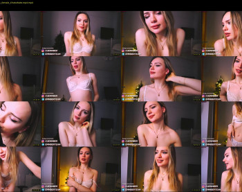 emmber — 91 minute Chaturbate female teen cam video, 720p, Jan 10, 2023