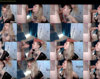 emptyhunters — 54 minute Chaturbate couple teen cam video, 1080p, Jan 9, 2023