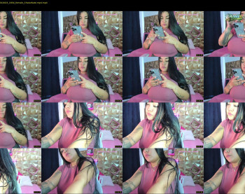 harmony_big_breasts — 4 minute Chaturbate female teen cam video, 1080p, Jan 9, 2023