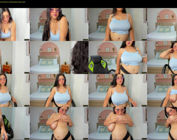 iris_torrez — 10 minute Chaturbate female teen cam video, 1080p, Jan 9, 2023