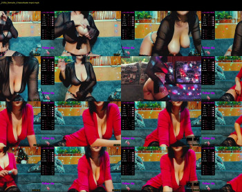 katrine_denev — 98 minute Chaturbate female teen cam video, 720p, Jan 9, 2023
