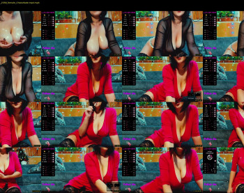 katrine_denev — 98 minute Chaturbate female teen cam video, 720p, Jan 9, 2023