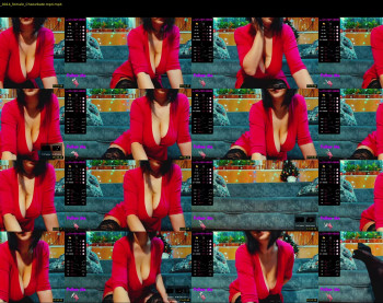 katrine_denev — 20 minute Chaturbate female teen cam video, 720p, Jan 10, 2023