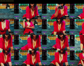 katrine_denev — 69 minute Chaturbate female teen cam video, 720p, Jan 10, 2023