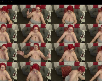 libely — 3 minute Chaturbate female teen cam video, 720p, Jan 9, 2023