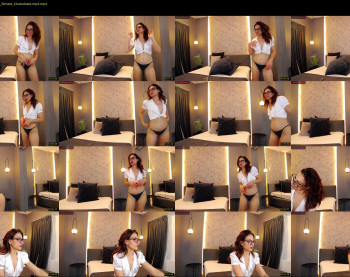 lisacroft — 55 minute Chaturbate female teen cam video, 1080p, Jan 9, 2023