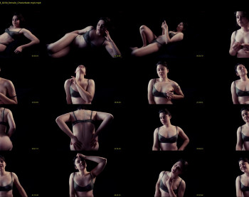 mindvoiding — 55 minute Chaturbate female teen cam video, 1080p, Jan 10, 2023