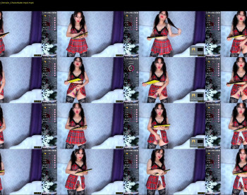 mirarich — 3 minute Chaturbate female teen cam video, 1080p, Jan 10, 2023