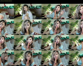 nicky_owl — 34 minute Chaturbate female teen cam video, 1080p, Jan 9, 2023
