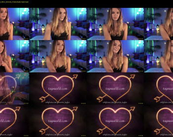 phoenix_taylor — 5 minute Chaturbate female teen cam video, 1080p, Jan 9, 2023