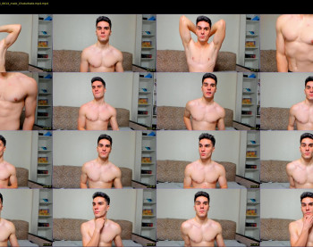 sam_huston18 — 54 minute Chaturbate male teen cam video, 1080p, Jan 10, 2023