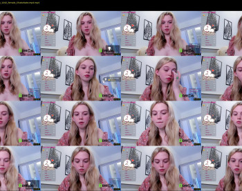 small_blondee — 14 minute Chaturbate female teen cam video, 1080p, Jan 9, 2023
