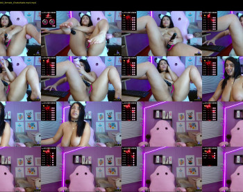 stephanysc — 10 minute Chaturbate female teen cam video, 1080p, Jan 10, 2023