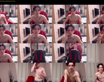 teddy_mode — 54 minute Chaturbate couple teen cam video, 1080p, Jan 9, 2023