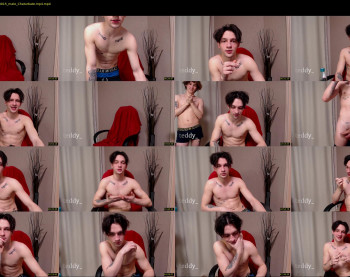 teddy_mode — 54 minute Chaturbate couple teen cam video, 1080p, Jan 10, 2023