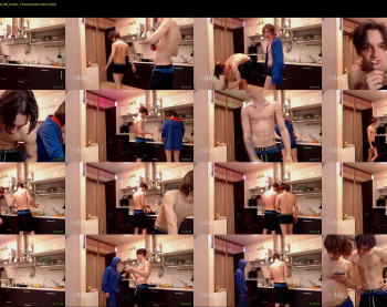teddy_mode — 54 minute Chaturbate couple teen cam video, 1080p, Jan 10, 2023
