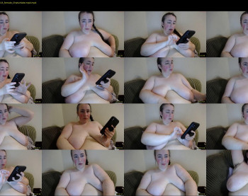 witchannie — 16 minute Chaturbate female teen cam video, 480p, Jan 9, 2023