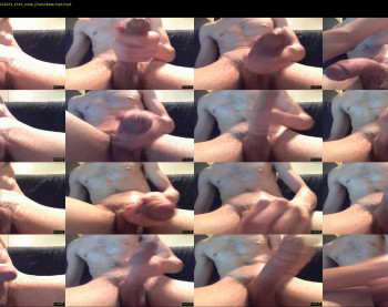 withbothhandsplease — 16 minute Chaturbate male teen cam video, 480p, Jan 9, 2023