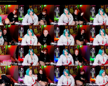 yoki_shizuko — 56 minute Chaturbate female teen cam video, 1080p, Jan 9, 2023