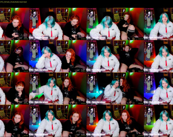 yoki_shizuko — 8 minute Chaturbate female teen cam video, 1080p, Jan 9, 2023