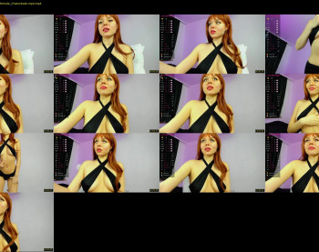 corni__ — 34 minute Chaturbate female teen cam video, 1080p, Jan 11, 2023