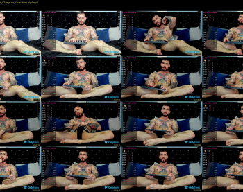 dimitri_sullivan — 54 minute Chaturbate male teen cam video, 1080p, Jan 10, 2023