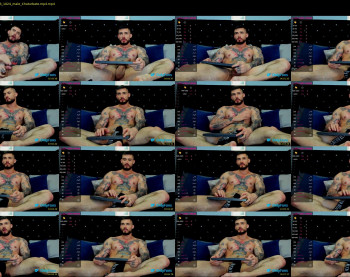 dimitri_sullivan — 34 minute Chaturbate male teen cam video, 1080p, Jan 10, 2023