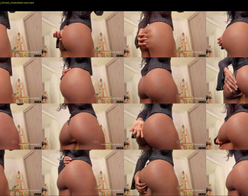 duna_du — 3 minute Chaturbate female teen cam video, 1080p, Jan 11, 2023
