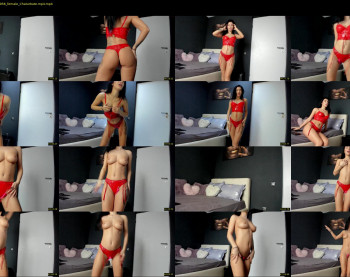 evelinarose — 54 minute Chaturbate female teen cam video, 1080p, Jan 10, 2023