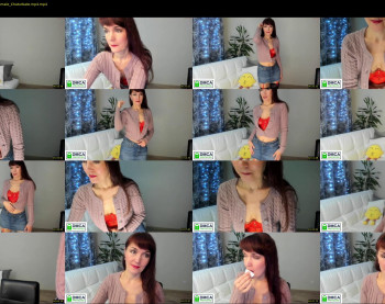fritha — 6 minute Chaturbate female teen cam video, 720p, Jan 10, 2023