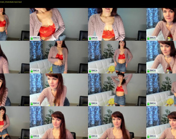 fritha — 8 minute Chaturbate female teen cam video, 720p, Jan 10, 2023