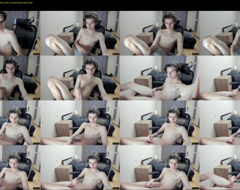 guy_liam1 — 20 minute Chaturbate male teen cam video, 1080p, Jan 10, 2023