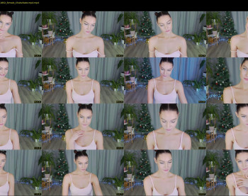katrin_sweeft — 23 minute Chaturbate female teen cam video, 1080p, Jan 10, 2023