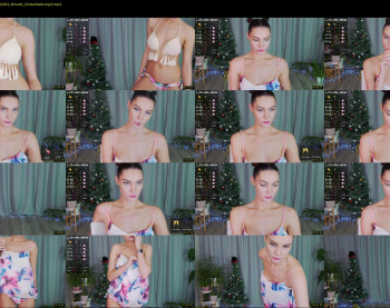 katrin_sweeft — 45 minute Chaturbate female teen cam video, 1080p, Jan 11, 2023