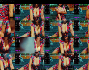 katrine_denev — 54 minute Chaturbate female teen cam video, 720p, Jan 10, 2023