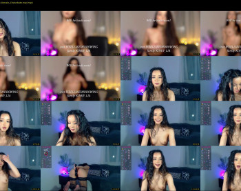 lia_hetty — 91 minute Chaturbate female teen cam video, 720p, Jan 10, 2023