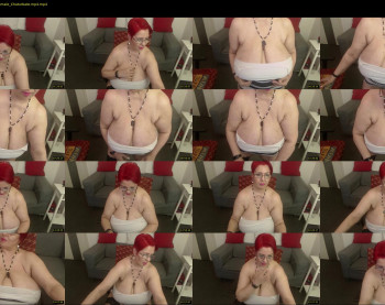 libely — 26 minute Chaturbate female teen cam video, 720p, Jan 10, 2023