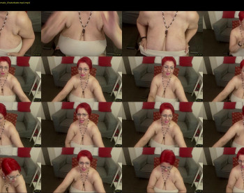 libely — 18 minute Chaturbate female teen cam video, 720p, Jan 10, 2023