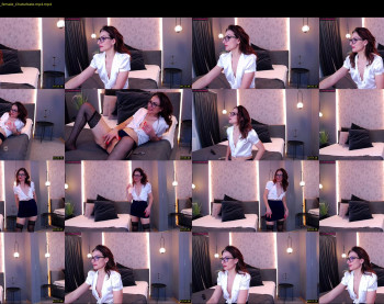 lisacroft — 56 minute Chaturbate female teen cam video, 1080p, Jan 10, 2023