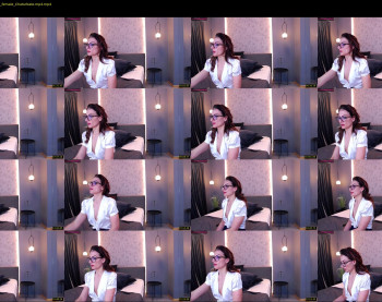 lisacroft — 26 minute Chaturbate female teen cam video, 1080p, Jan 10, 2023