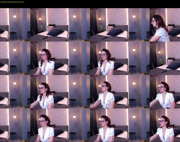 lisacroft — 37 minute Chaturbate female teen cam video, 1080p, Jan 10, 2023