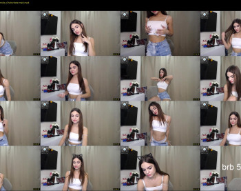 loxy_ — 41 minute Chaturbate female teen cam video, 1080p, Jan 10, 2023