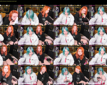 yoki_shizuko — 55 minute Chaturbate female teen cam video, 1080p, Jan 10, 2023