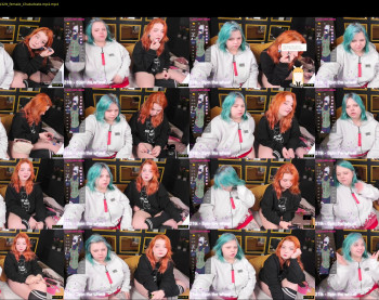 yoki_shizuko — 54 minute Chaturbate female teen cam video, 1080p, Jan 10, 2023