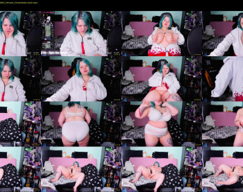 yoki_shizuko — 26 minute Chaturbate female teen cam video, 720p, Jan 11, 2023