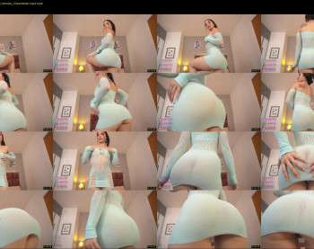 yorgely_ — 3 minute Chaturbate female teen cam video, 1080p, Jan 11, 2023