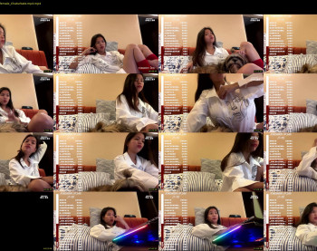 _pilya_ — 58 minute Chaturbate female teen cam video, 1080p, Jan 11, 2023