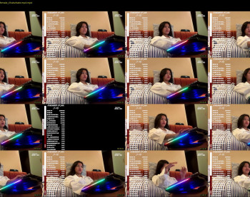 _pilya_ — 12 minute Chaturbate female teen cam video, 1080p, Jan 11, 2023