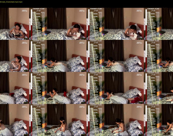 _pilya_ — 20 minute Chaturbate female teen cam video, 1080p, Jan 12, 2023